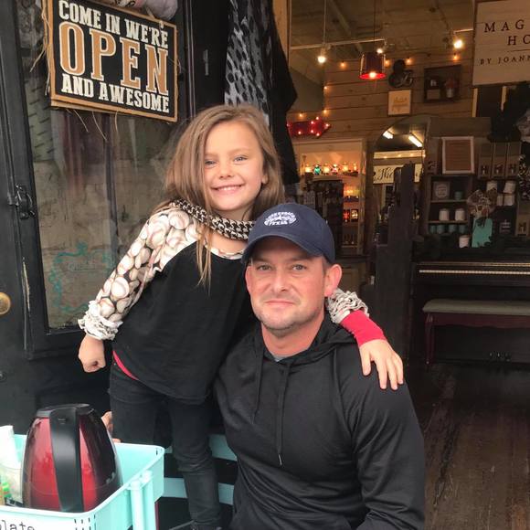 Meet your Posher, Jayson - Picture 1 of 1